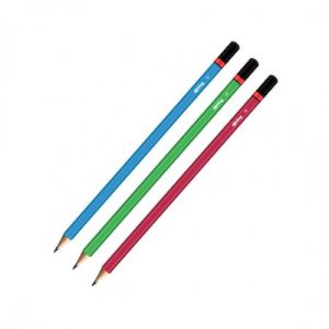 Ołówek rOtring HB Metallic 2